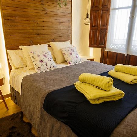 Meraki Suites Albaycin Granada Bagian luar foto