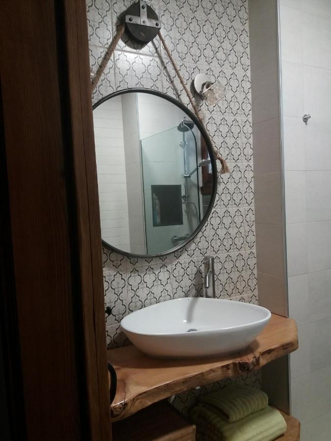 Meraki Suites Albaycin Granada Bagian luar foto