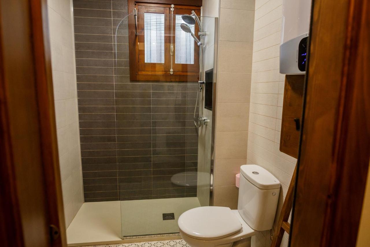 Meraki Suites Albaycin Granada Bagian luar foto